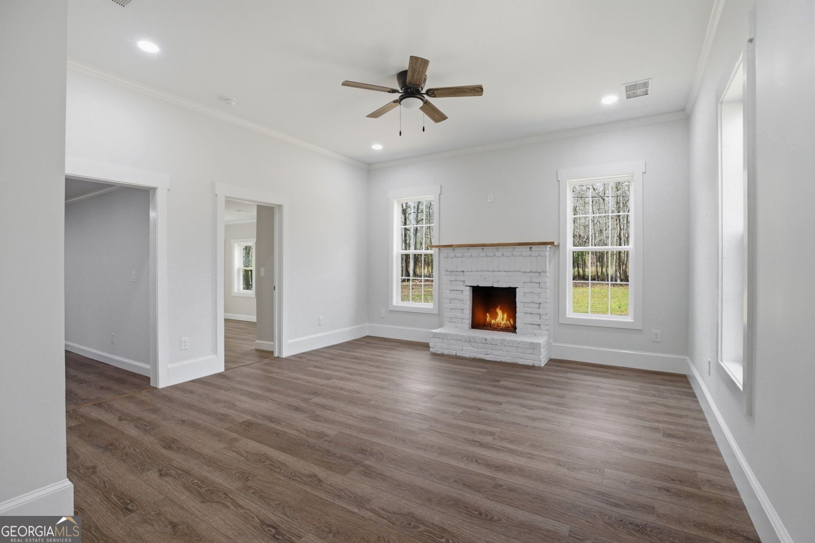 3181 Dames Ferry Road Forsyth - Photo 8