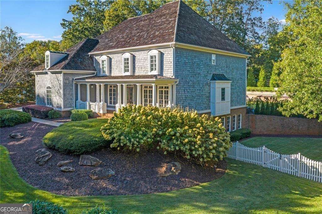 900 Crabapple Hill Alpharetta - Photo 13