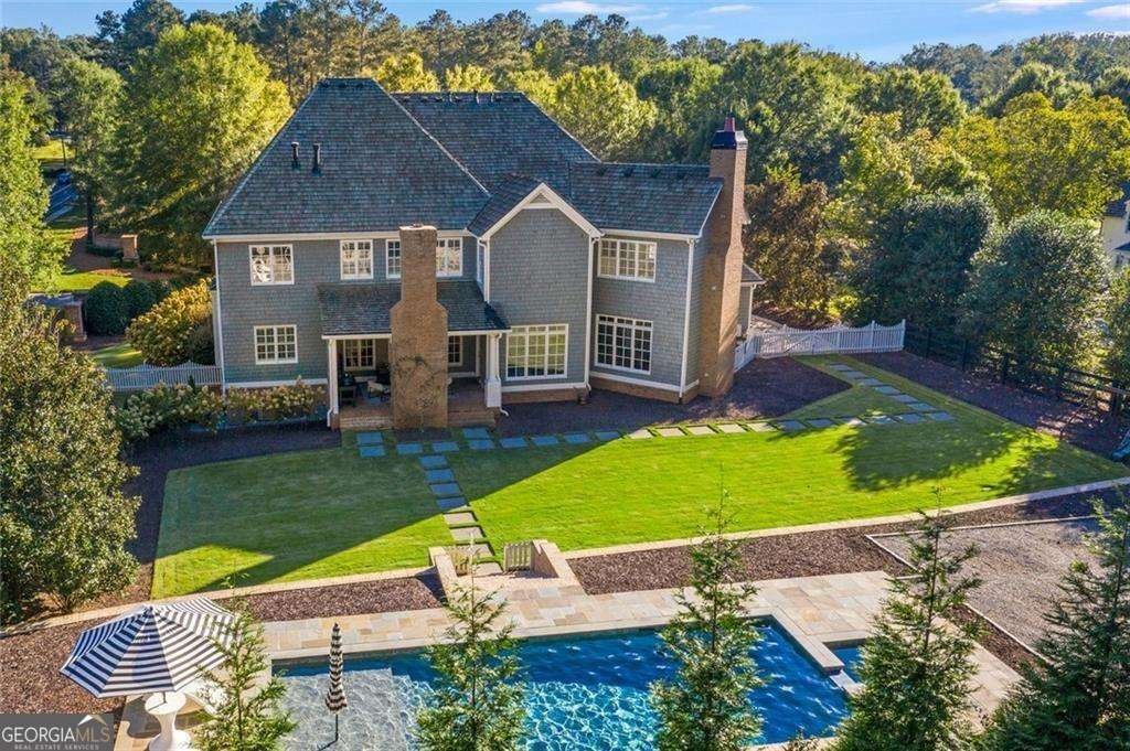 900 Crabapple Hill Alpharetta - Photo 14