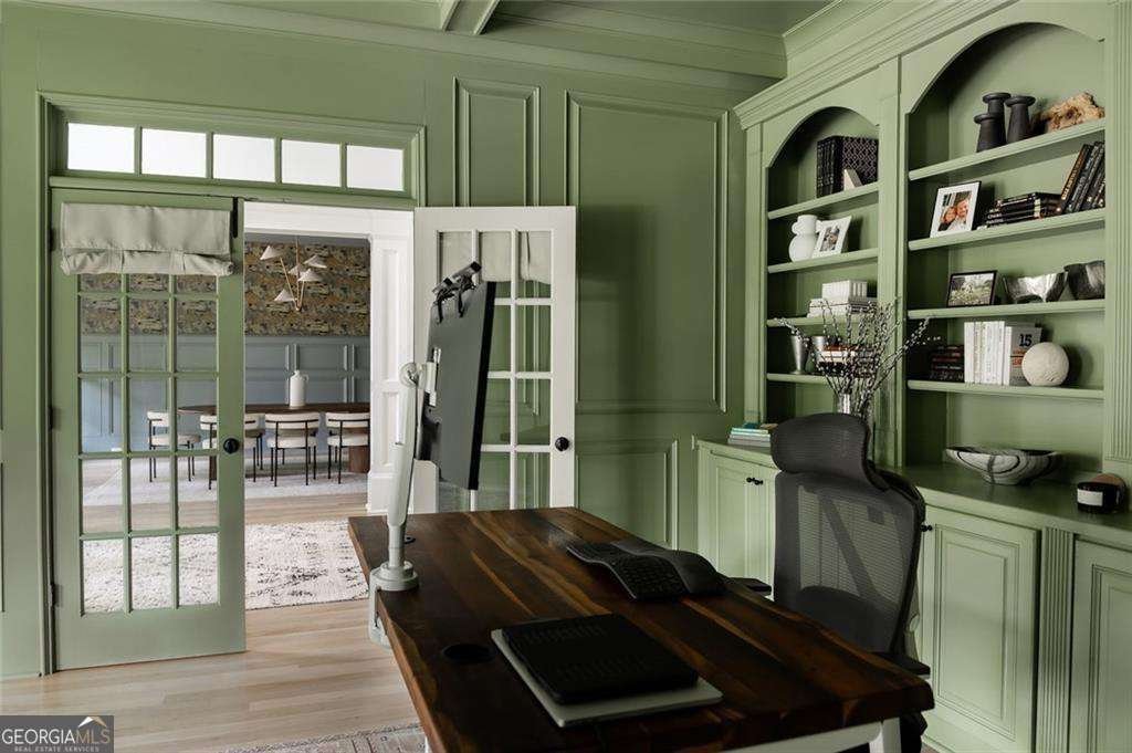 900 Crabapple Hill Alpharetta - Photo 21