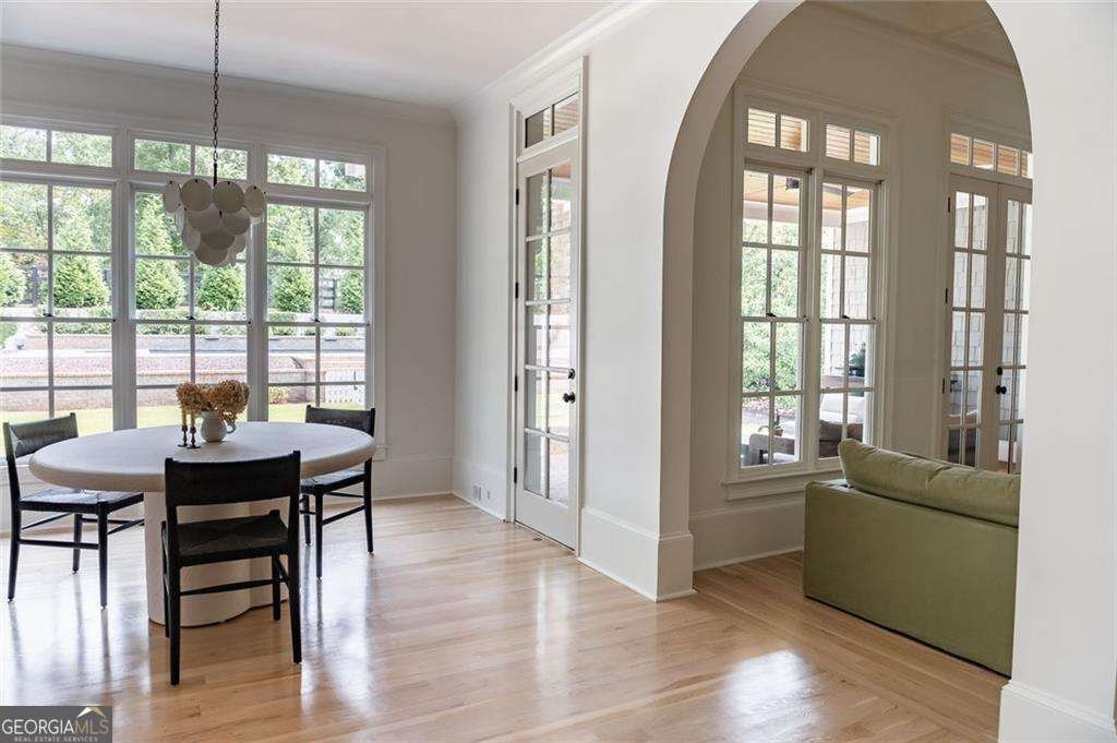 900 Crabapple Hill Alpharetta - Photo 30