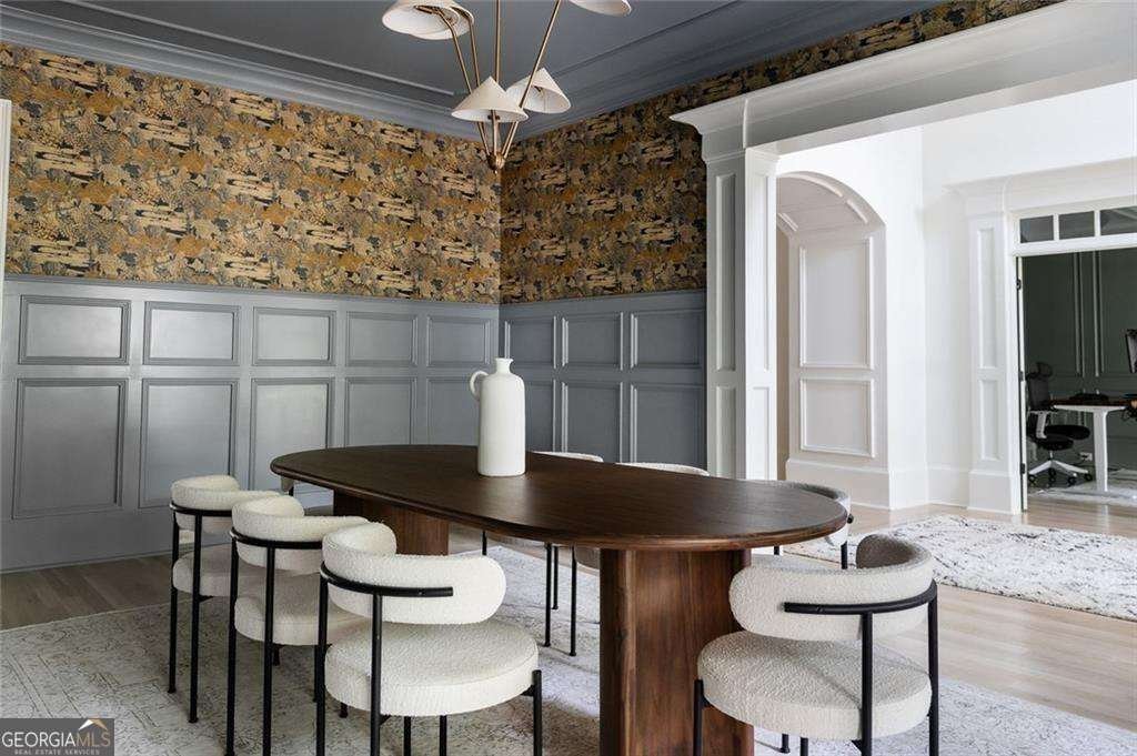 900 Crabapple Hill Alpharetta - Photo 35