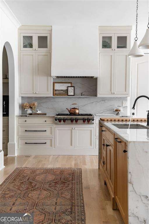 900 Crabapple Hill Alpharetta - Photo 36