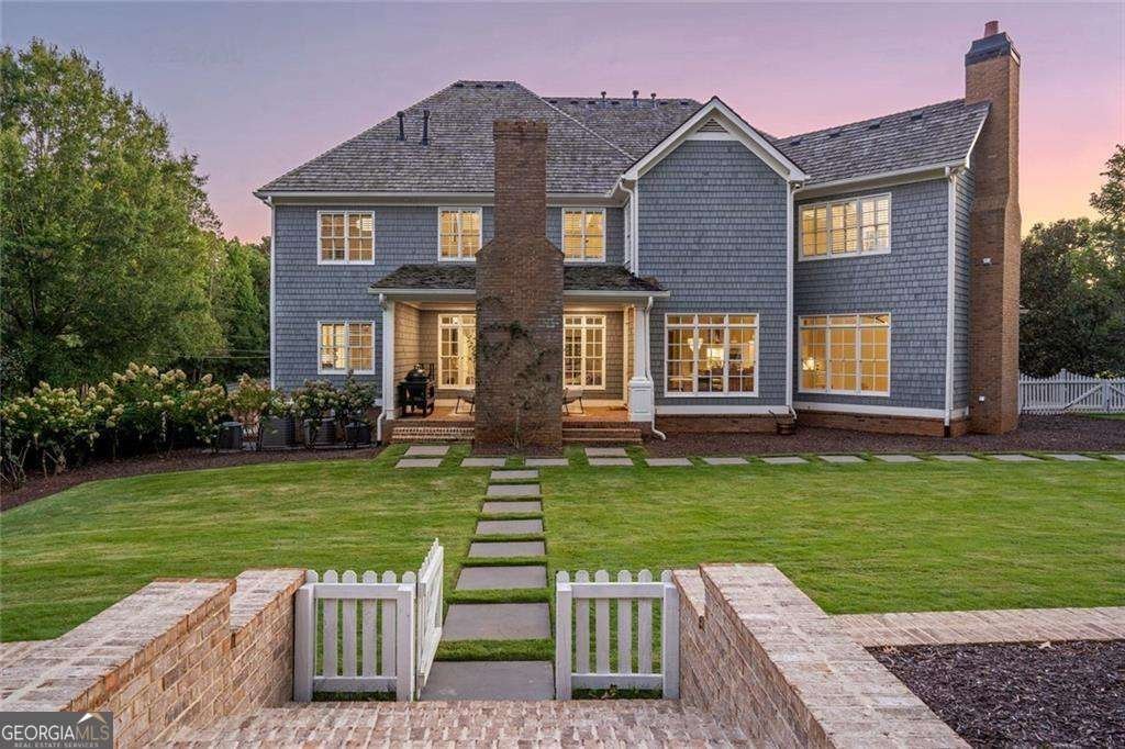 900 Crabapple Hill Alpharetta - Photo 6