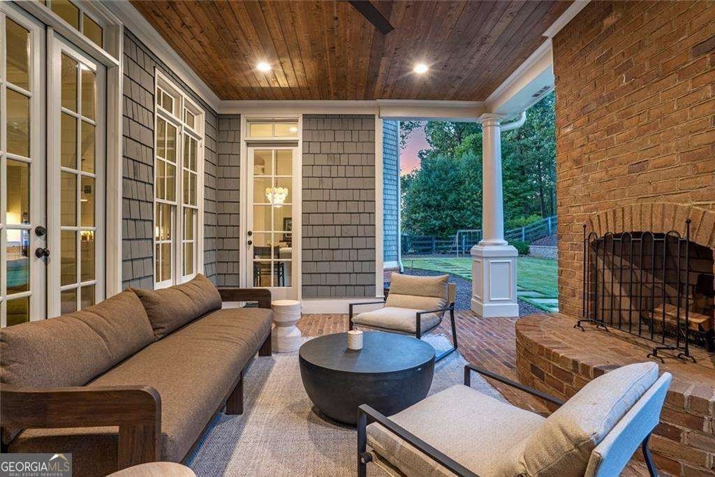 900 Crabapple Hill Alpharetta - Photo 67