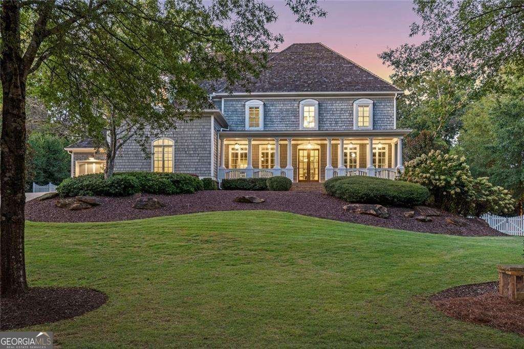 900 Crabapple Hill Alpharetta - Photo 7