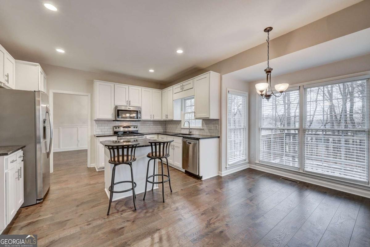 2695 Springrock Hill Trail Lawrenceville - Photo 10