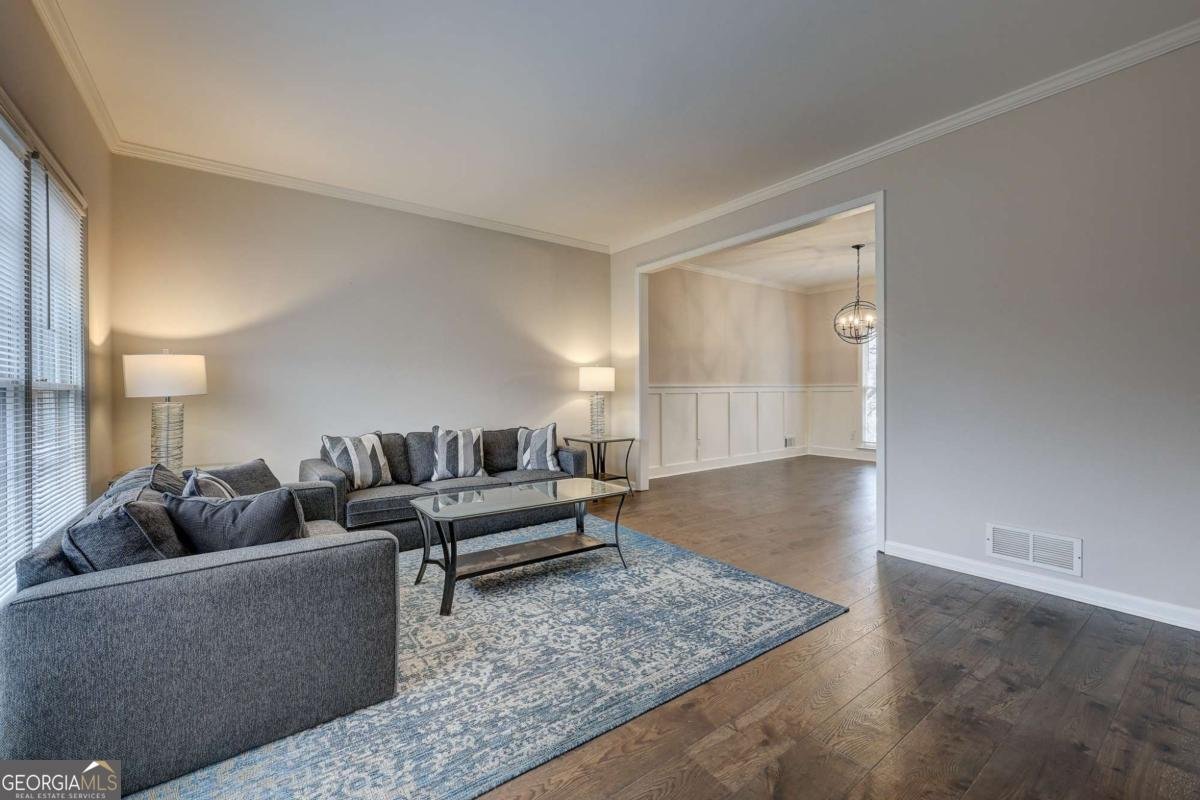 2695 Springrock Hill Trail Lawrenceville - Photo 11