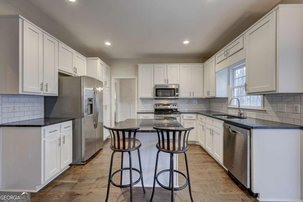 2695 Springrock Hill Trail Lawrenceville - Photo 12