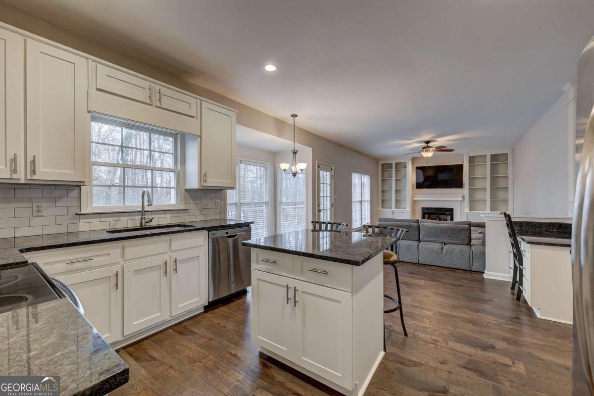 2695 Springrock Hill Trail Lawrenceville - Photo 15