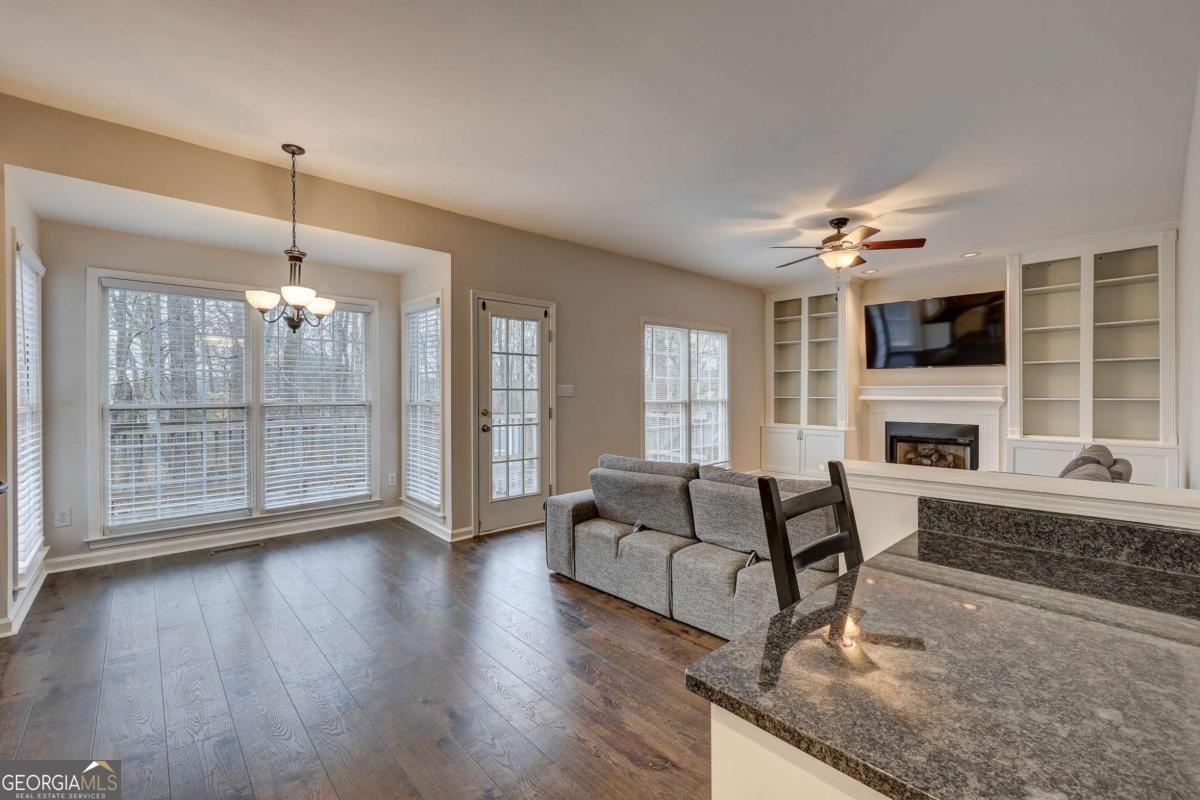 2695 Springrock Hill Trail Lawrenceville - Photo 16