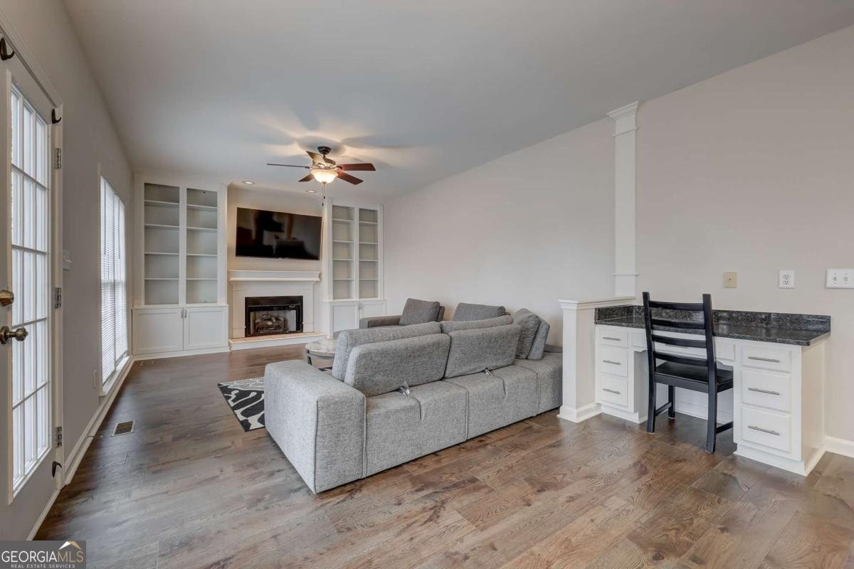 2695 Springrock Hill Trail Lawrenceville - Photo 17