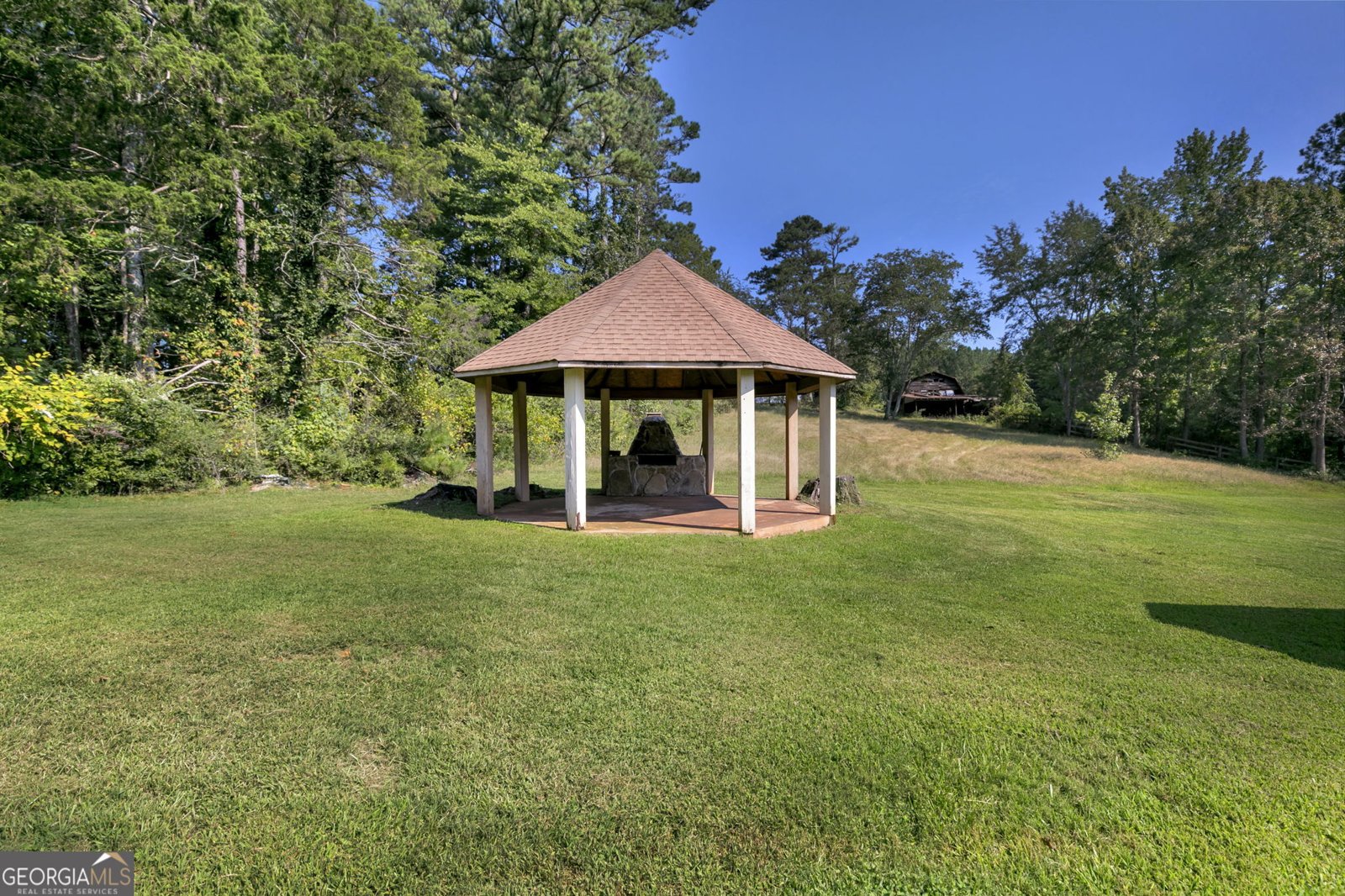 1687 NE Hickory Level Road Villa Rica - Photo 20