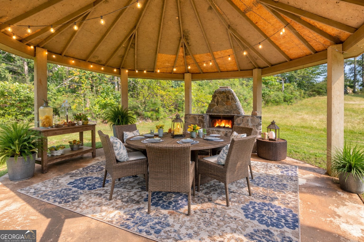 1687 NE Hickory Level Road Villa Rica - Photo 21