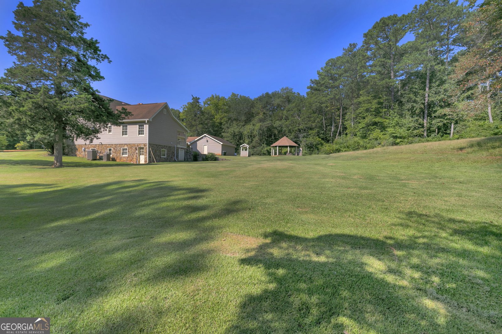 1687 NE Hickory Level Road Villa Rica - Photo 22