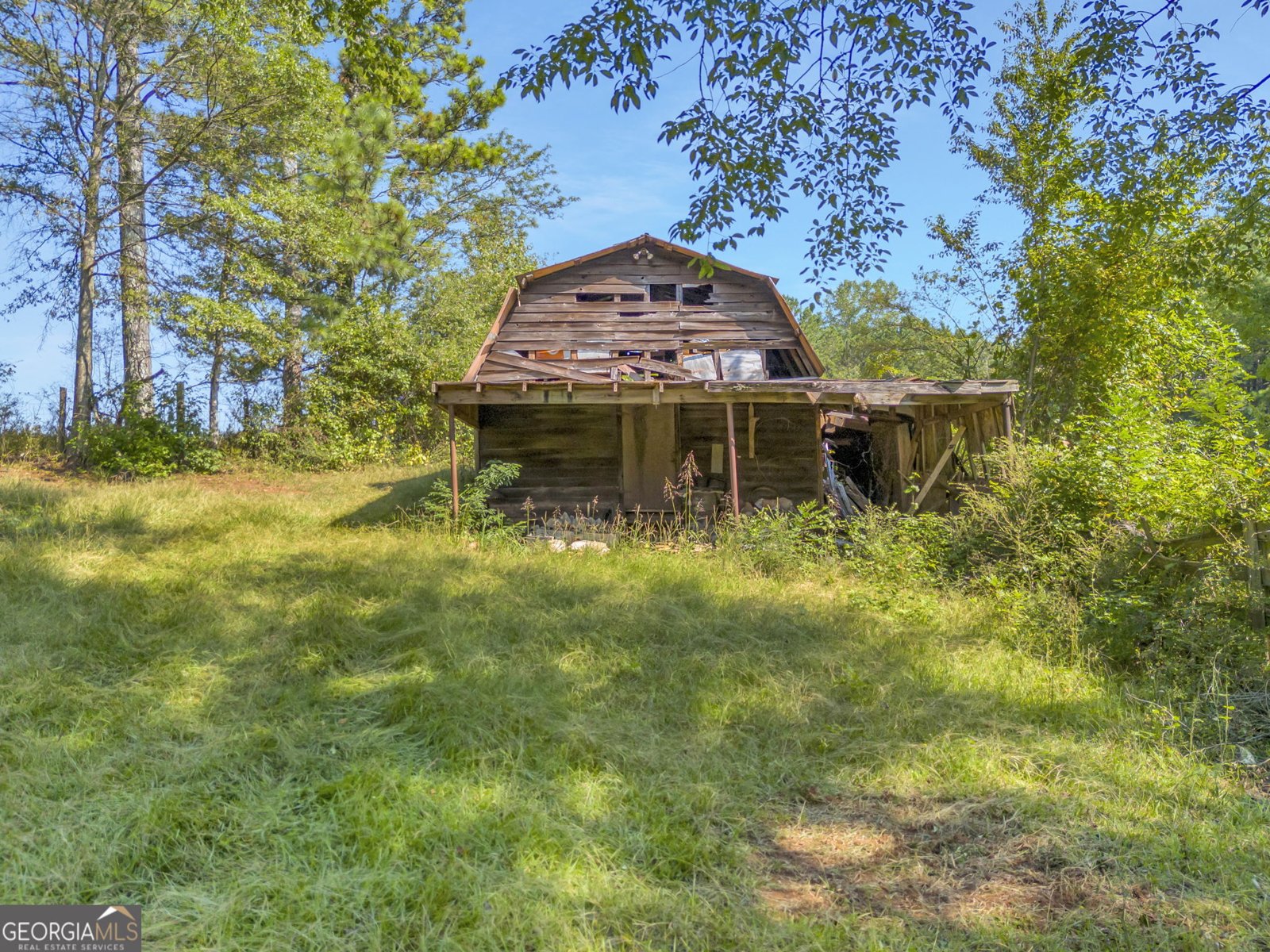 1687 NE Hickory Level Road Villa Rica - Photo 24