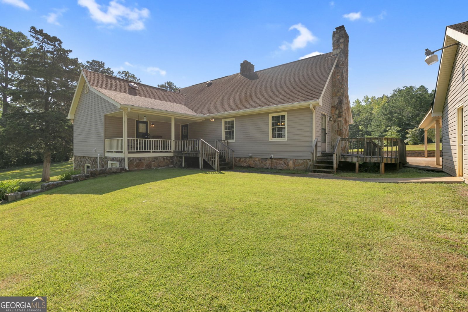 1687 NE Hickory Level Road Villa Rica - Photo 27