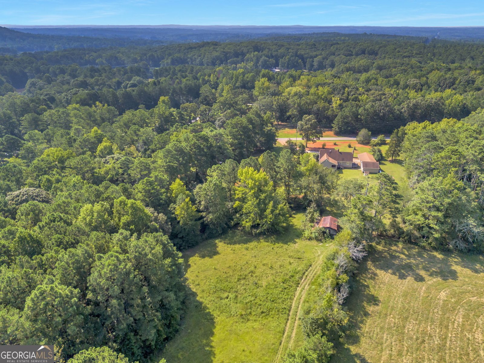 1687 NE Hickory Level Road Villa Rica - Photo 29