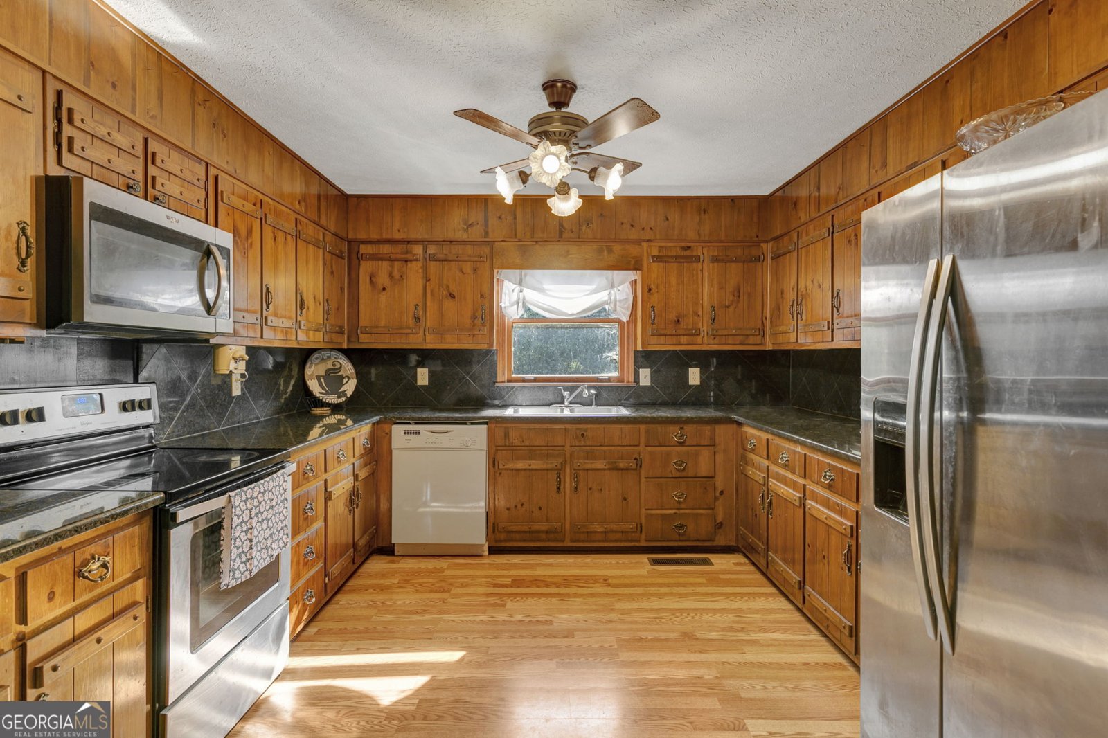 1687 NE Hickory Level Road Villa Rica - Photo 6