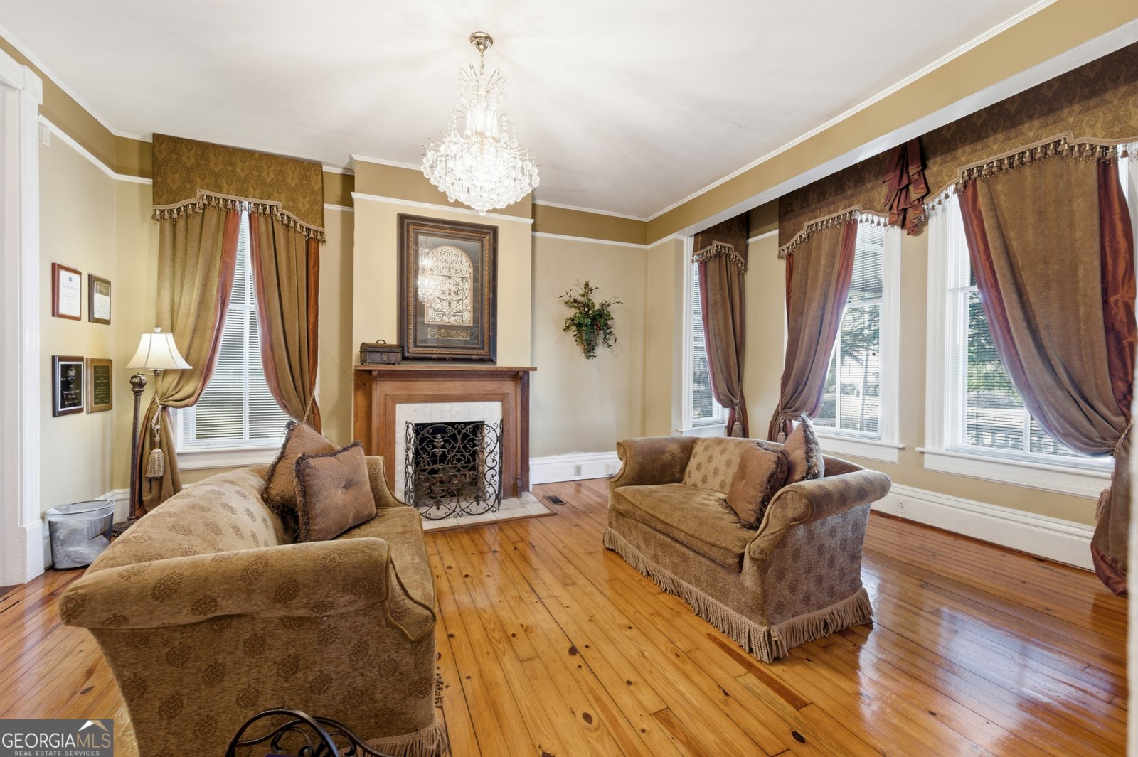 1720 Rugby Avenue College Park - Photo 15