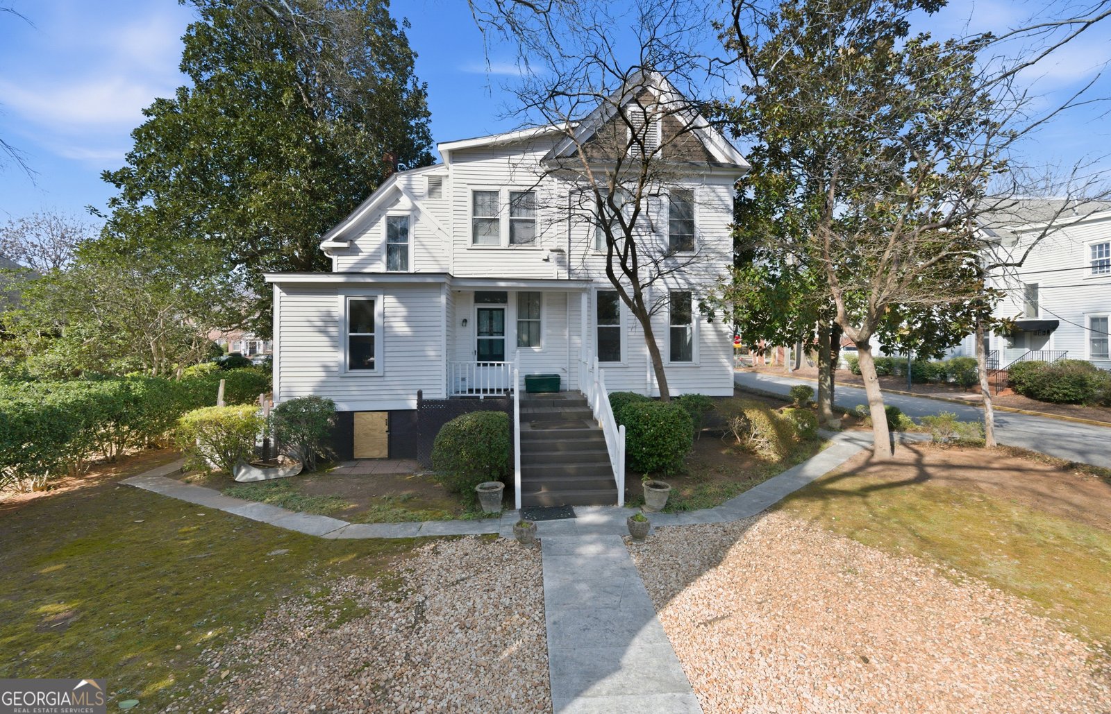 1720 Rugby Avenue College Park - Photo 27