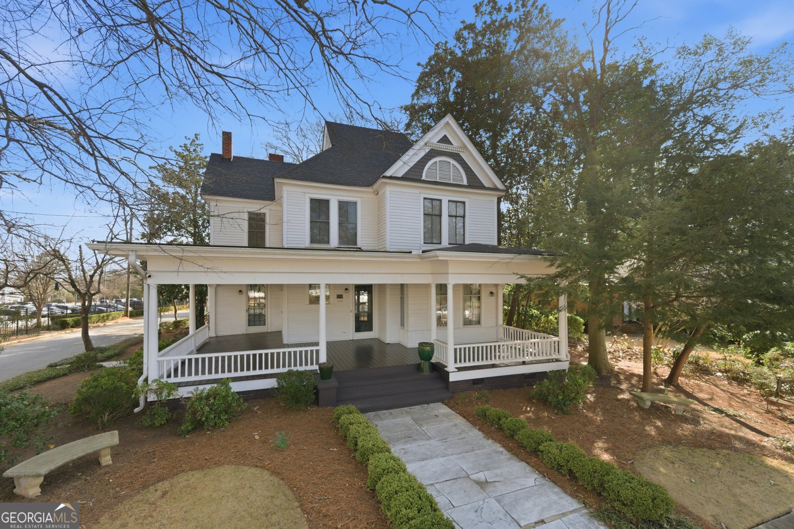 1720 Rugby Avenue College Park - Photo 29