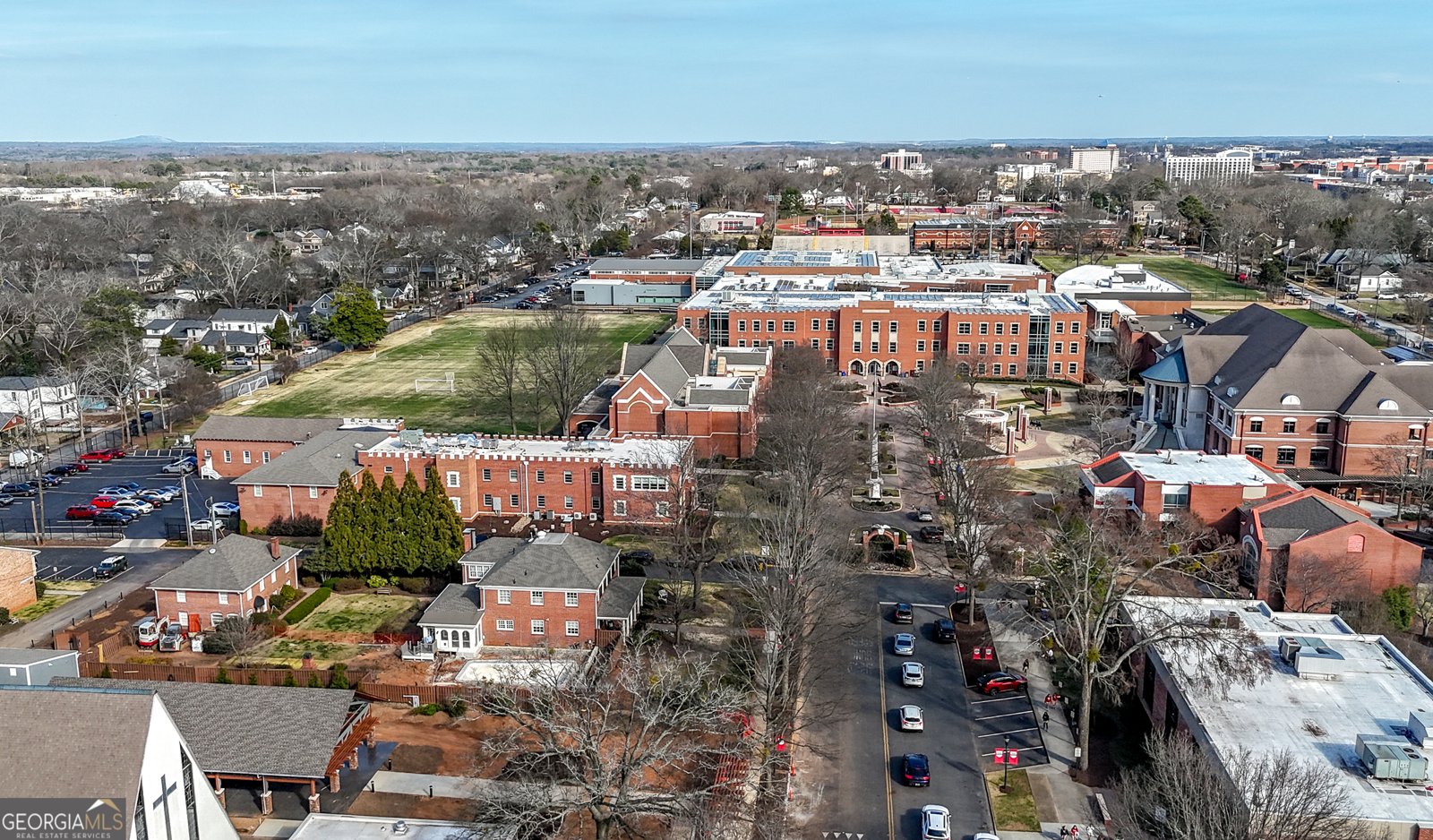 1720 Rugby Avenue College Park - Photo 33