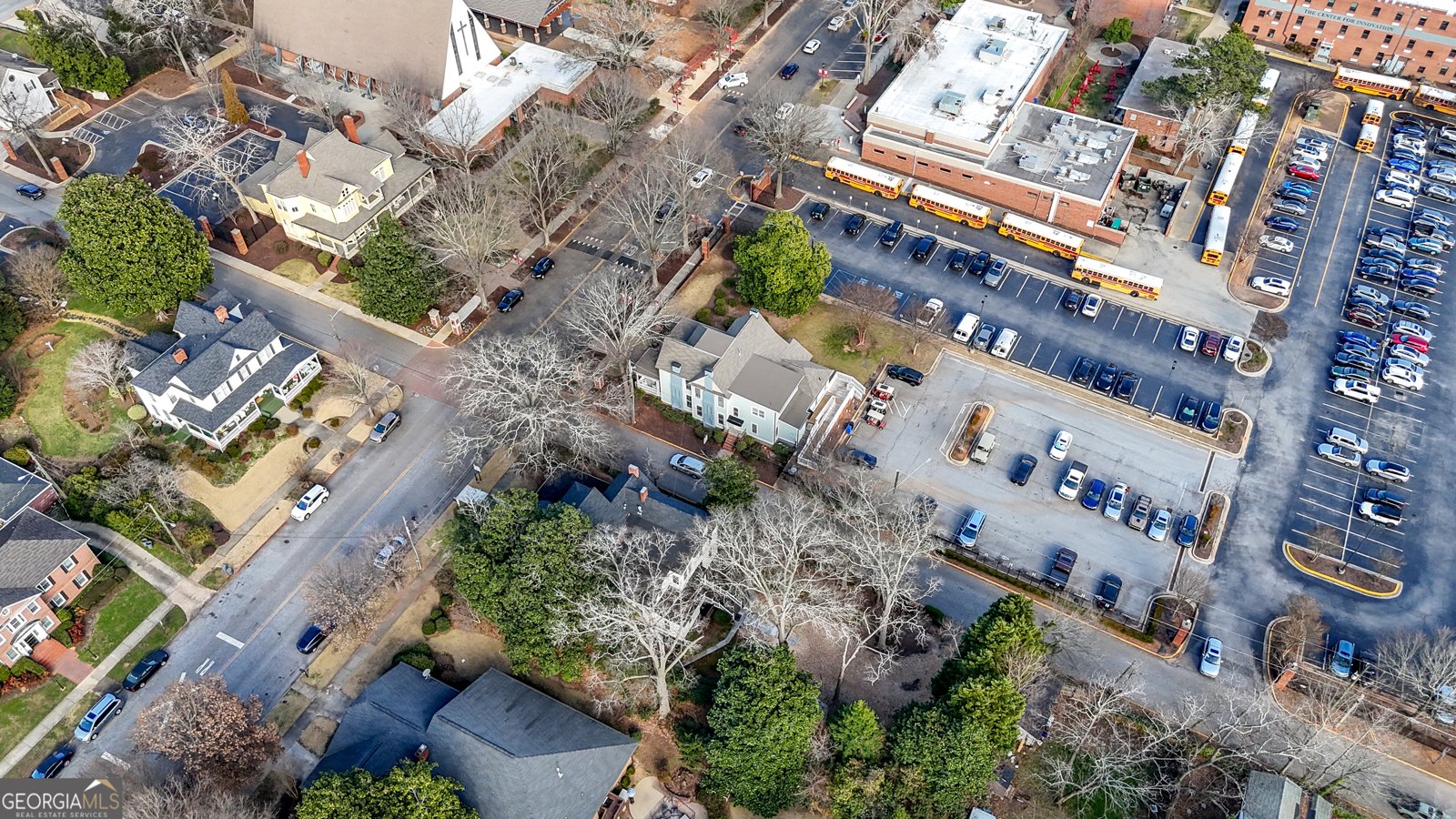 1720 Rugby Avenue College Park - Photo 34