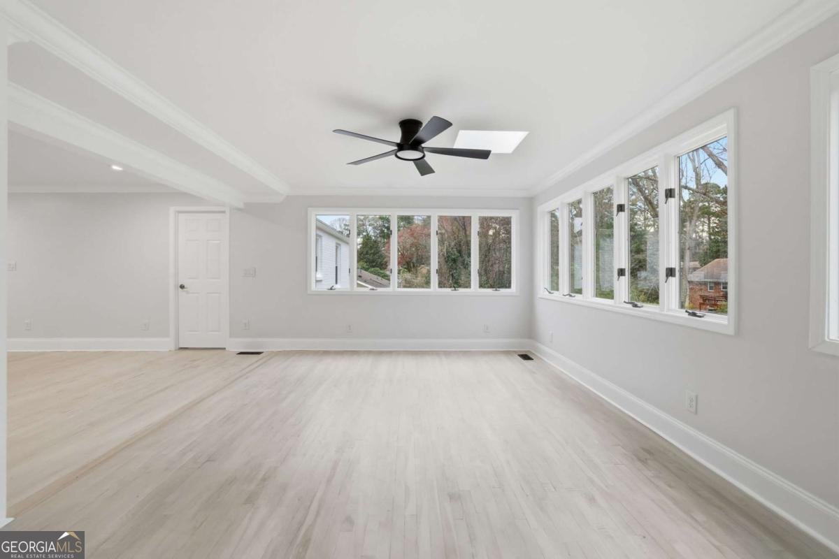 663 Foxcroft Circle Marietta - Photo 14