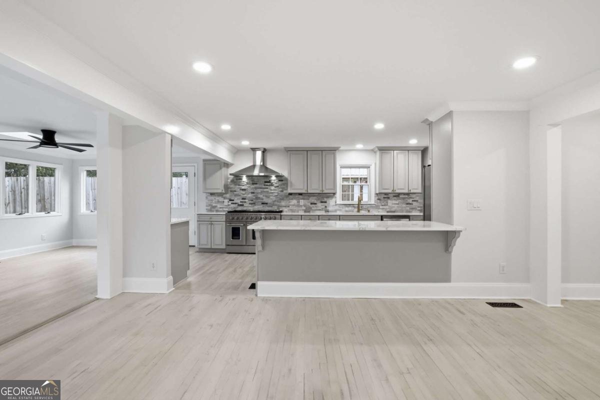 663 Foxcroft Circle Marietta - Photo 15