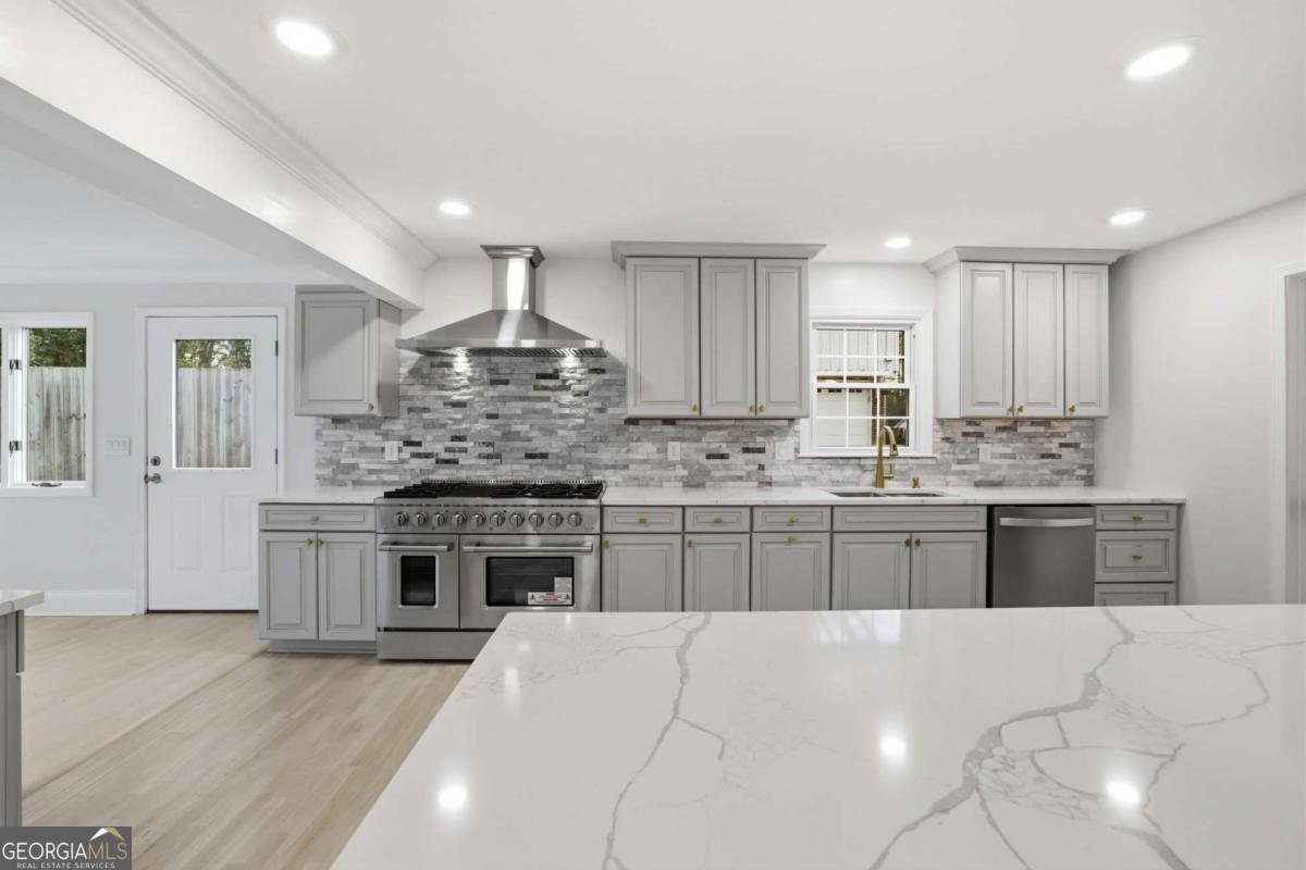 663 Foxcroft Circle Marietta - Photo 16