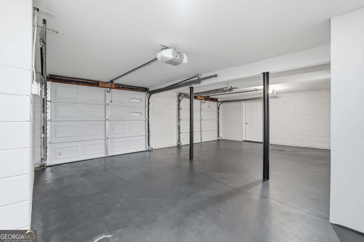 663 Foxcroft Circle Marietta - Photo 35