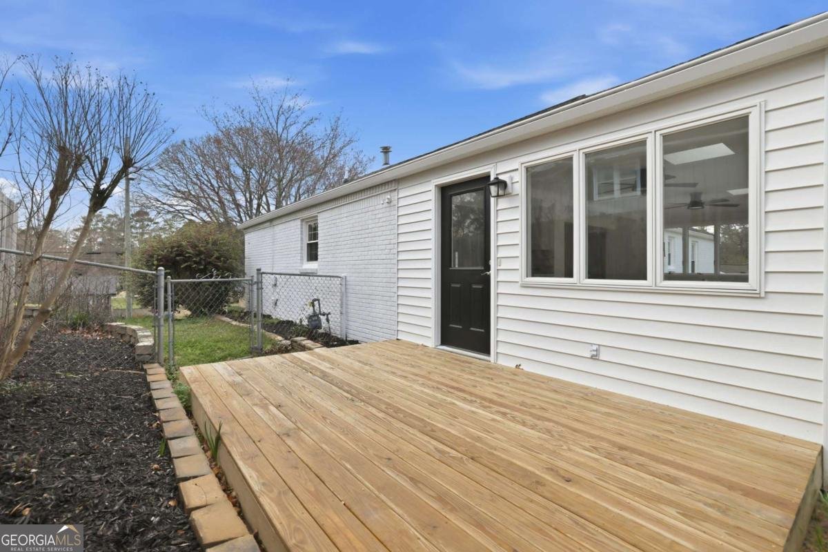 663 Foxcroft Circle Marietta - Photo 36