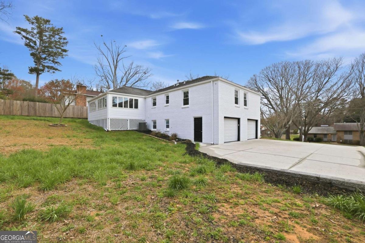 663 Foxcroft Circle Marietta - Photo 37