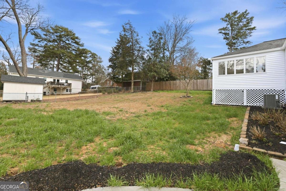 663 Foxcroft Circle Marietta - Photo 38