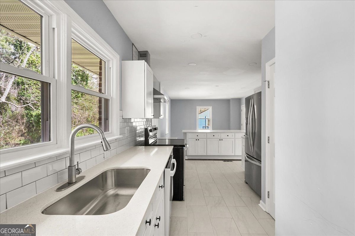 2763 Baker Ridge Drive Atlanta - Photo 11