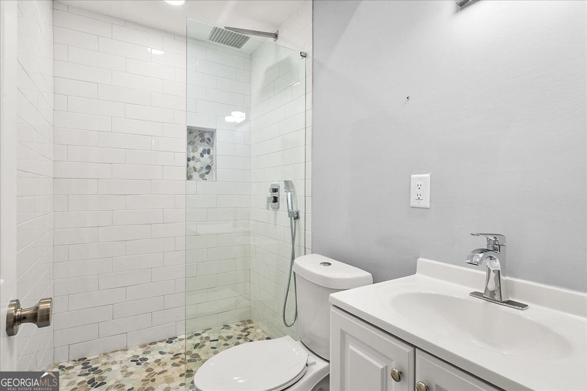 2763 Baker Ridge Drive Atlanta - Photo 14