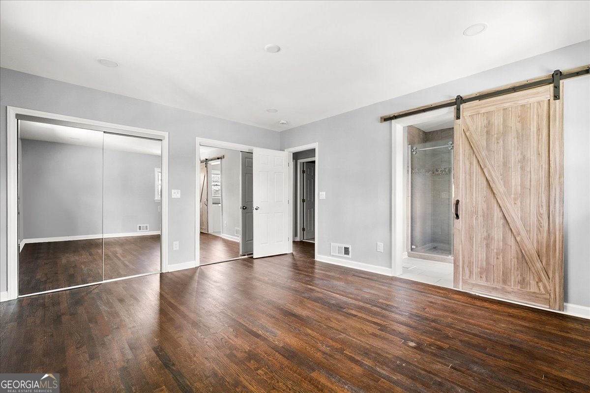 2763 Baker Ridge Drive Atlanta - Photo 16