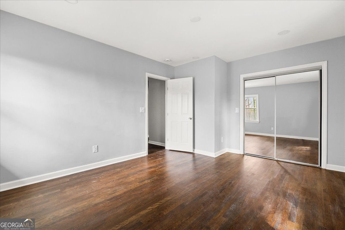 2763 Baker Ridge Drive Atlanta - Photo 20