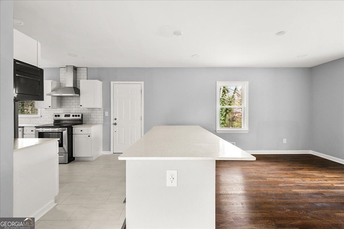 2763 Baker Ridge Drive Atlanta - Photo 8