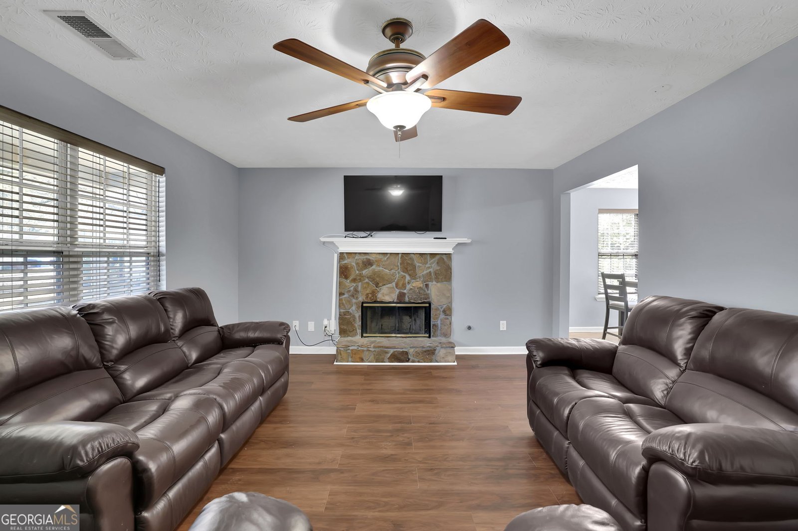 1805 Tribble Ridge Drive Lawrenceville - Photo 10