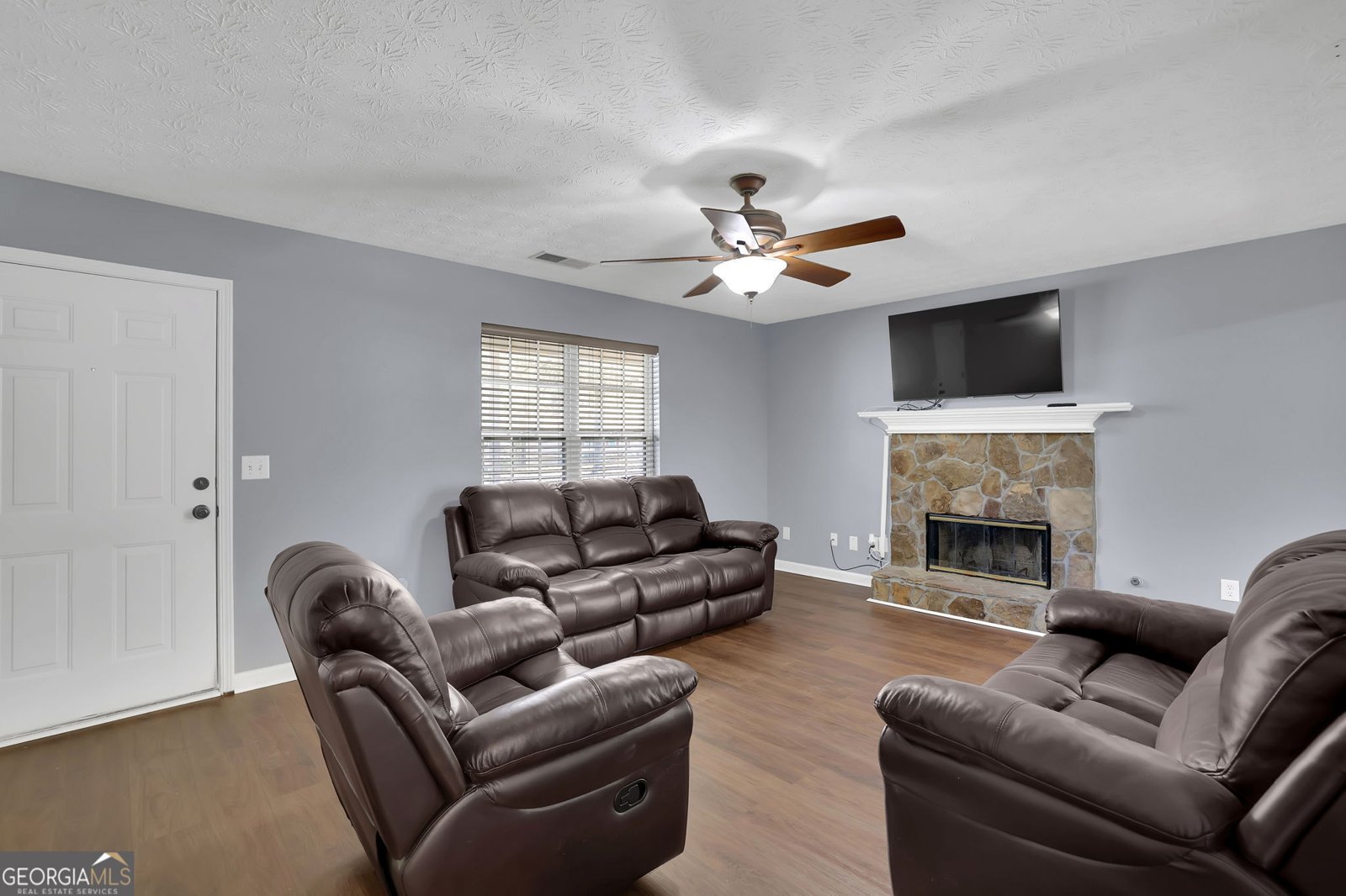 1805 Tribble Ridge Drive Lawrenceville - Photo 11