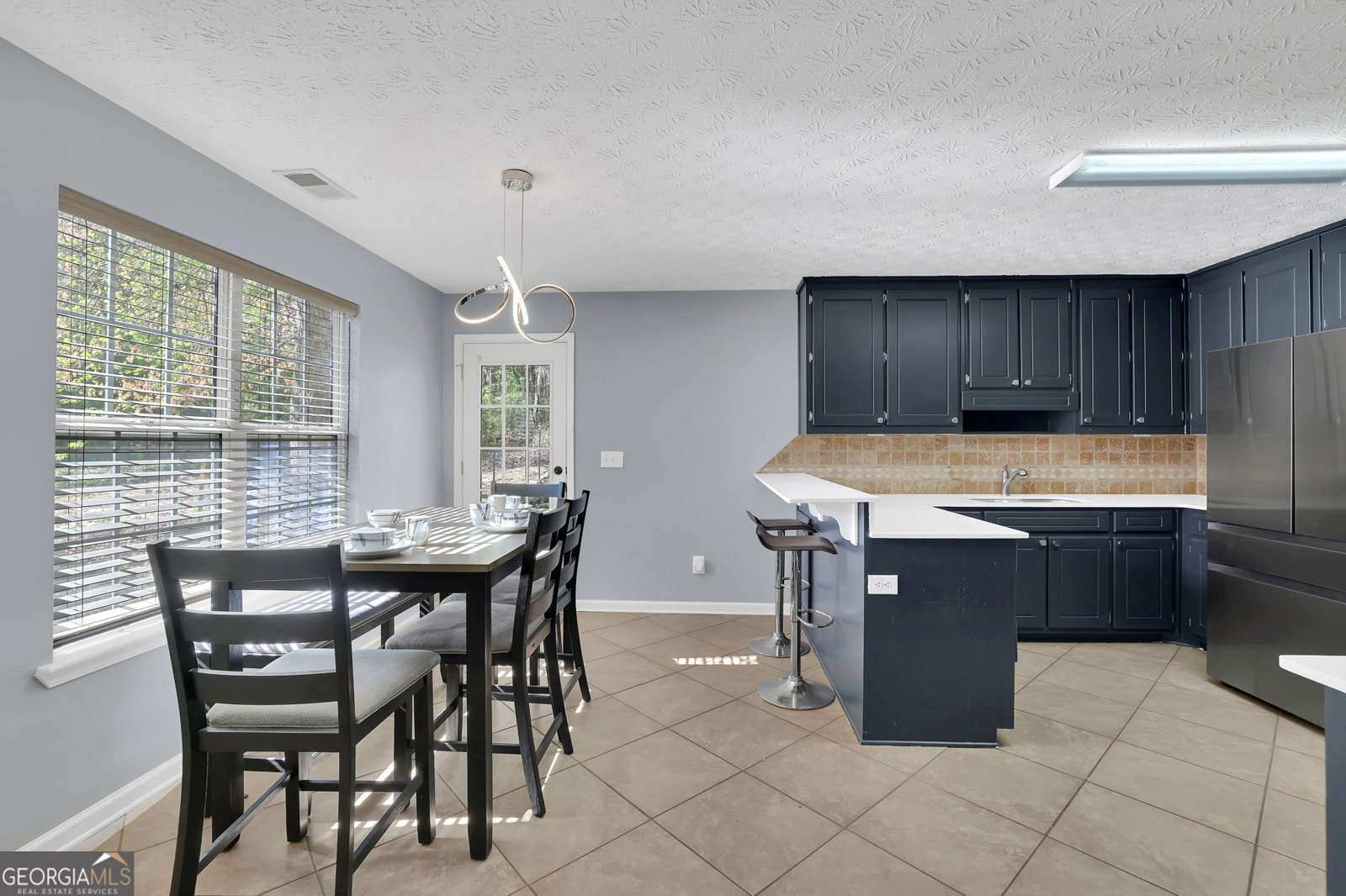 1805 Tribble Ridge Drive Lawrenceville - Photo 12