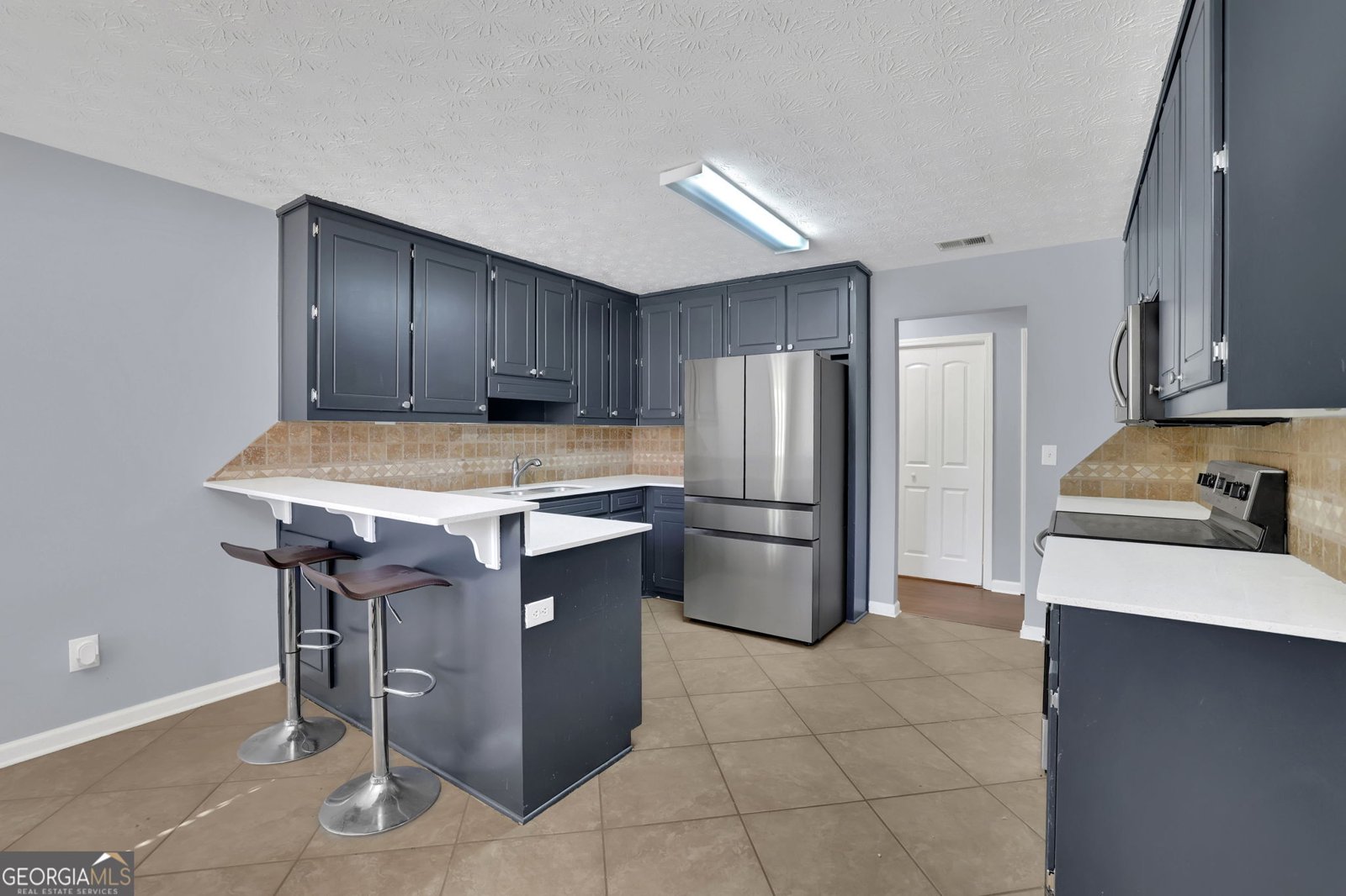 1805 Tribble Ridge Drive Lawrenceville - Photo 15