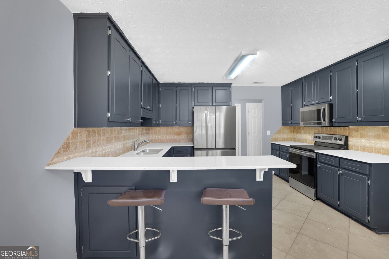 1805 Tribble Ridge Drive Lawrenceville - Photo 16