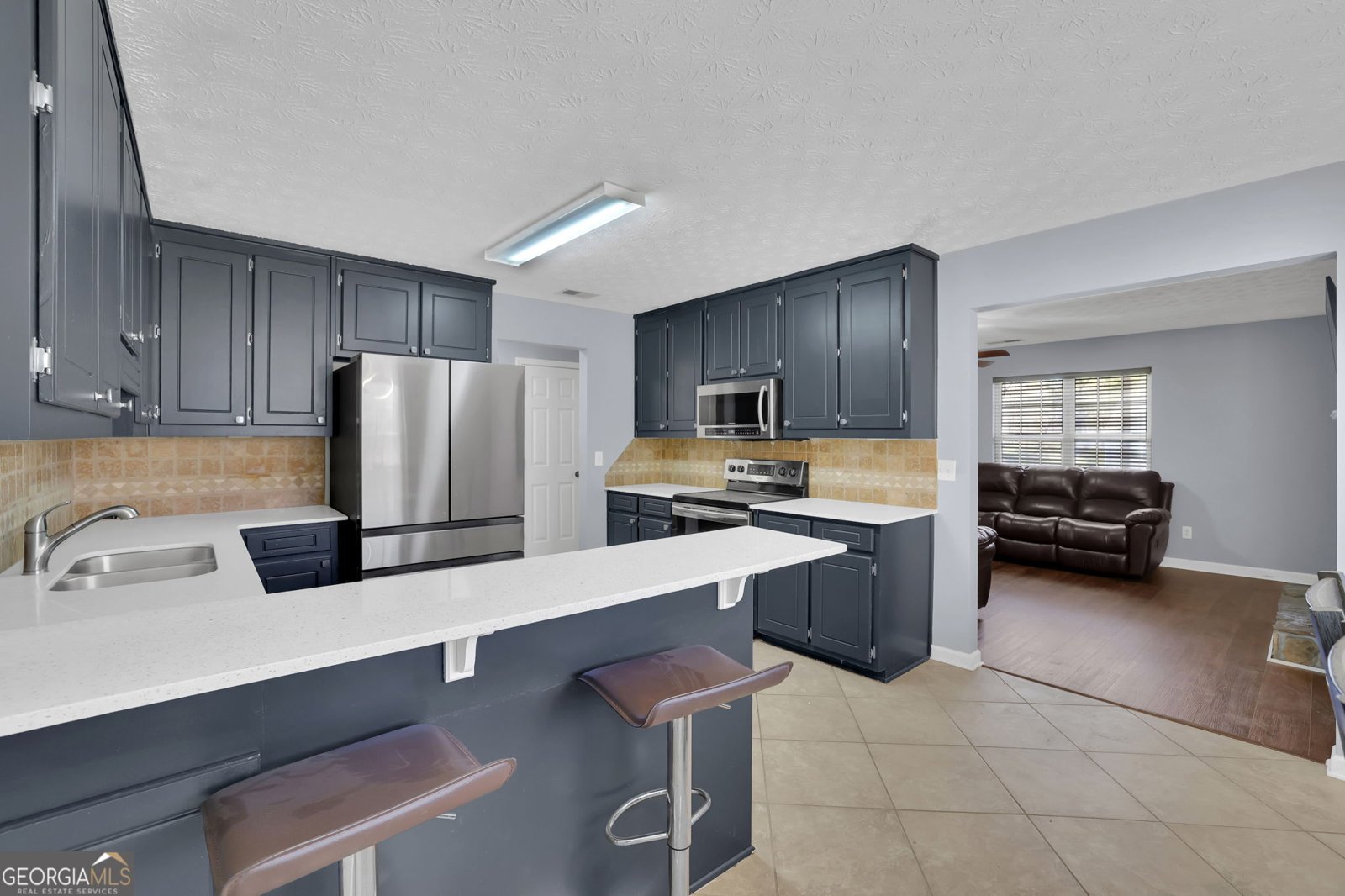 1805 Tribble Ridge Drive Lawrenceville - Photo 17