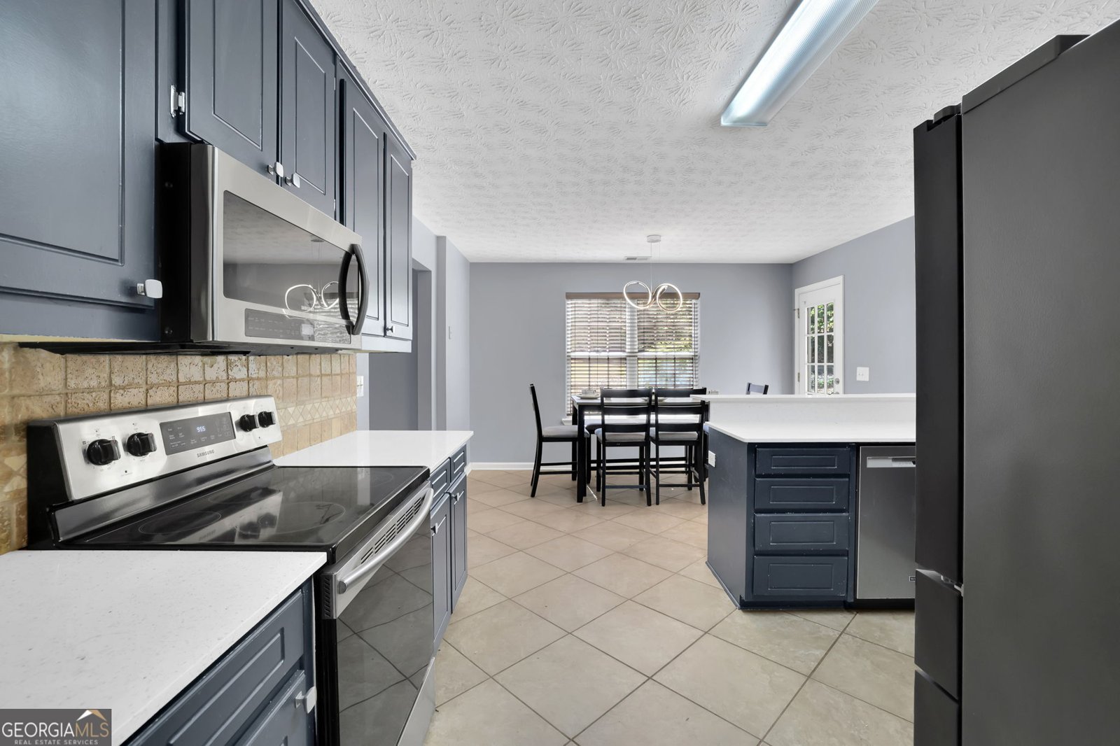 1805 Tribble Ridge Drive Lawrenceville - Photo 18