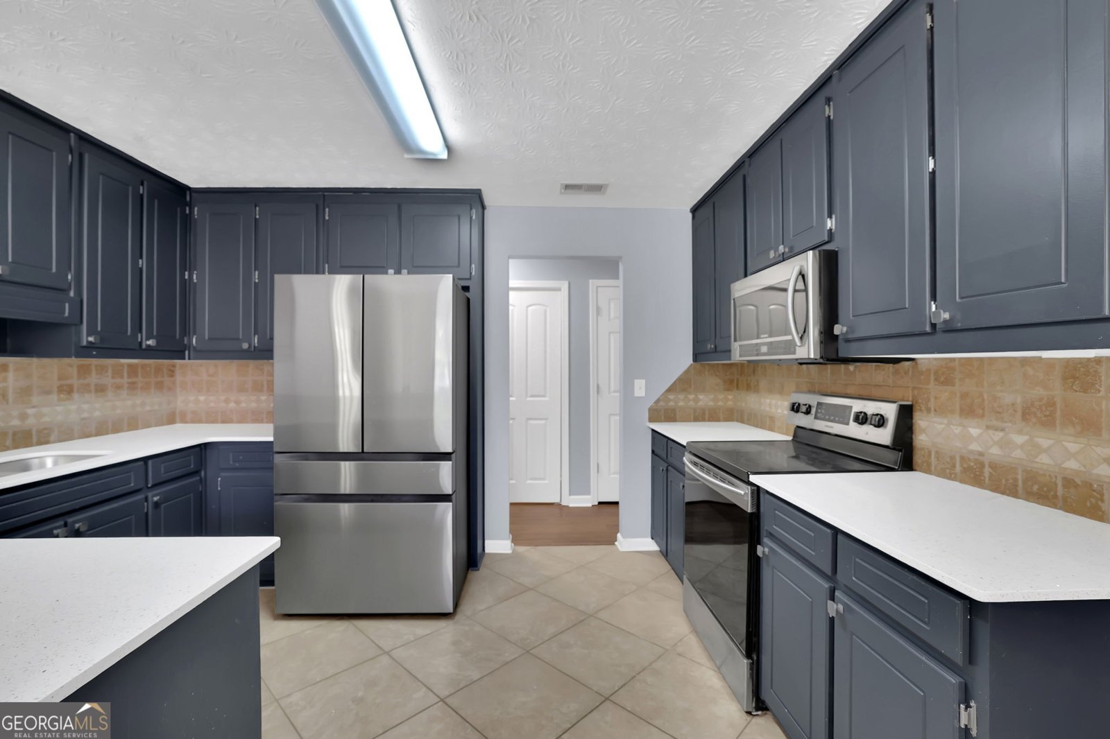 1805 Tribble Ridge Drive Lawrenceville - Photo 21