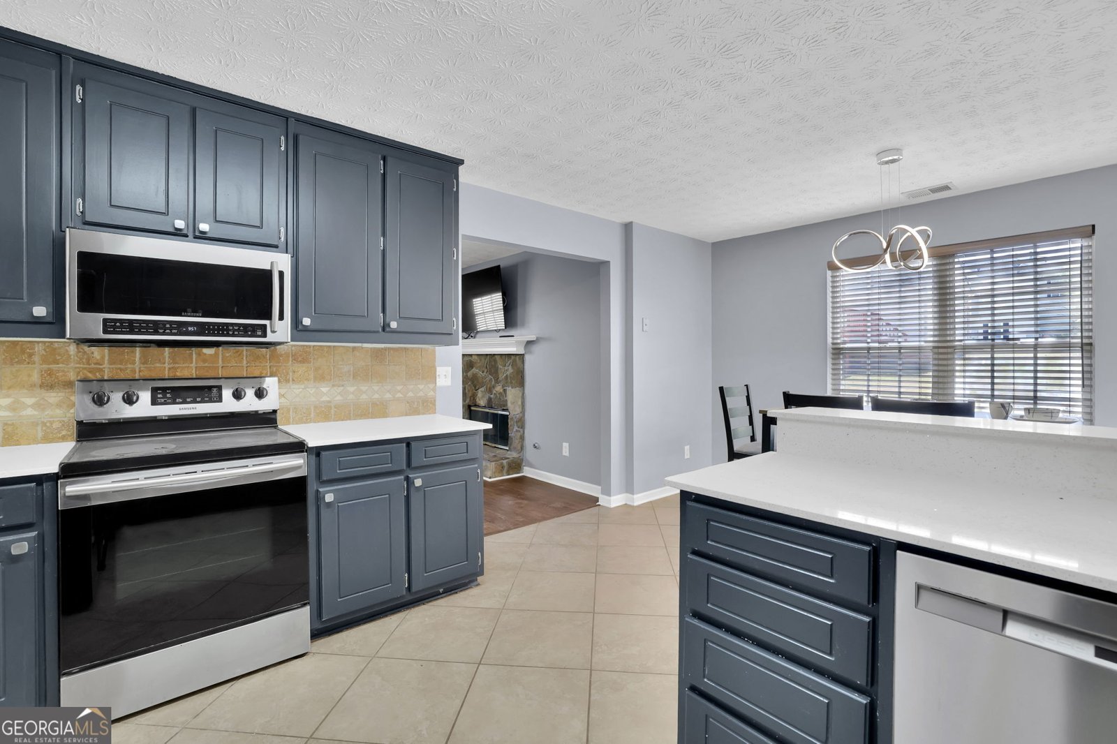 1805 Tribble Ridge Drive Lawrenceville - Photo 22