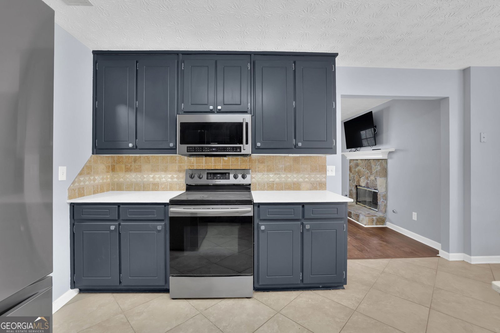 1805 Tribble Ridge Drive Lawrenceville - Photo 23